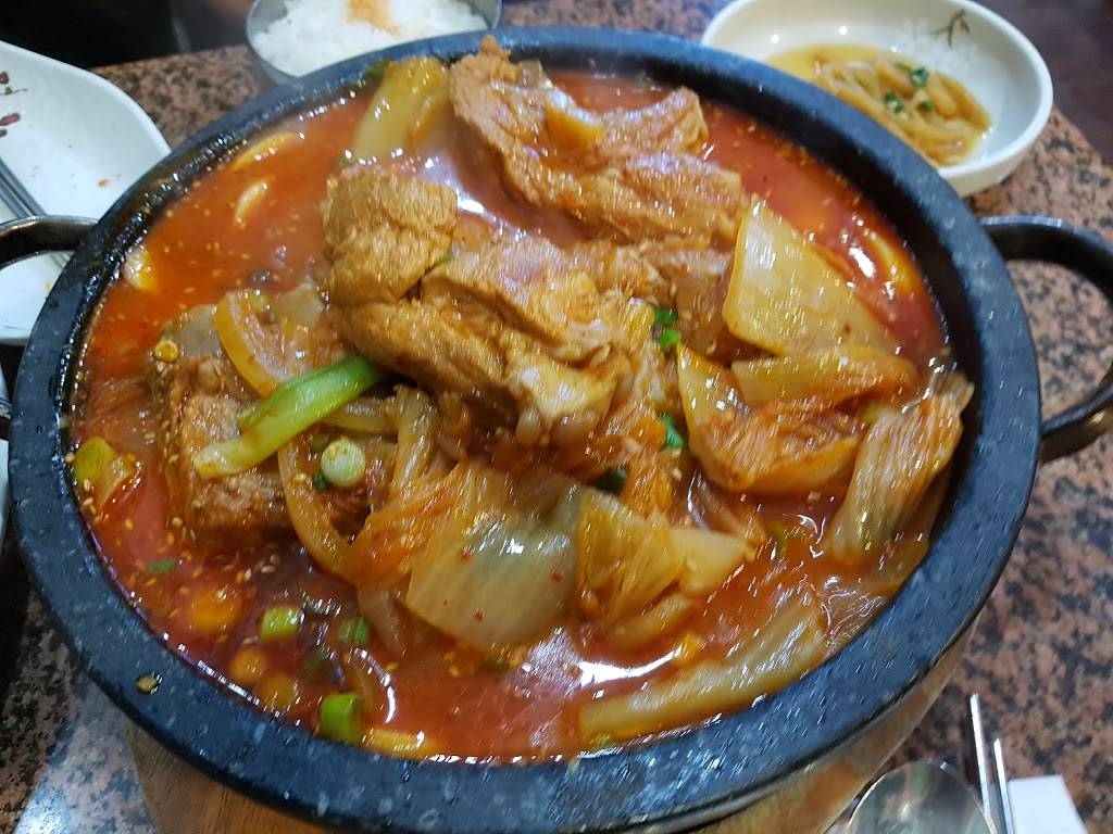 Miari Noodle House | restaurant | 3224 Olympic Blvd, Los Angeles, CA 90006, USA | 3237350647 OR +1 323-735-0647