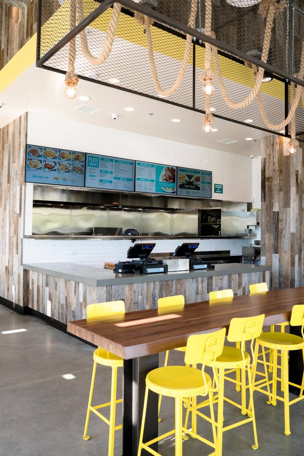 Ono Hawaiian BBQ | restaurant | 10394 Sepulveda Blvd, Mission Hills, CA 91345, USA | 8186170246 OR +1 818-617-0246