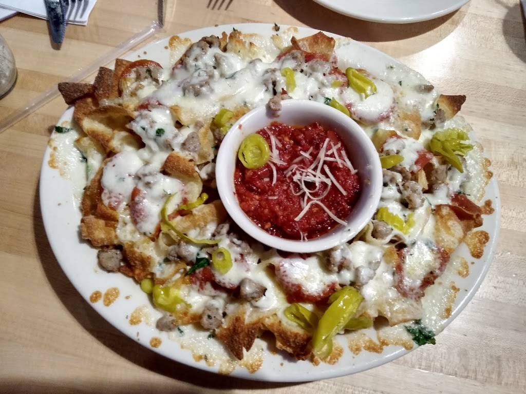 Old Chicago Pizza and Taproom | restaurant | 8933 N Fwy Service Rd E, Fort Worth, TX 76177, USA | 8178477170 OR +1 817-847-7170