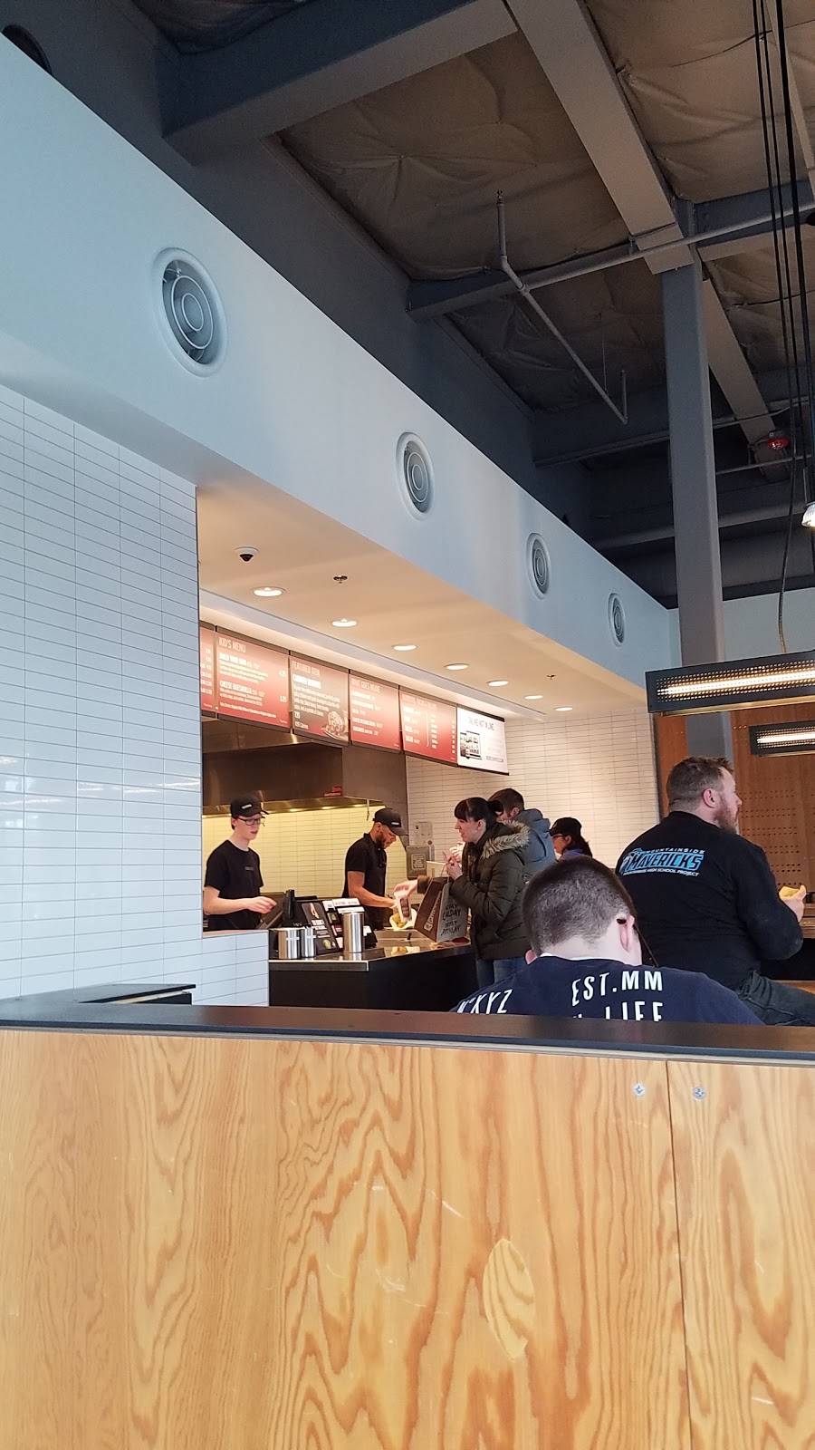 Chipotle Mexican Grill | restaurant | 14795 SW Murray Scholls Dr Ste 112, Beaverton, OR 97007, USA | 5035214127 OR +1 503-521-4127