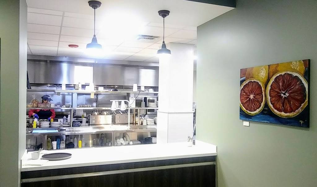 20West Café | restaurant | 20 W Adams St, Jacksonville, FL 32202, USA | 9042220695 OR +1 904-222-0695