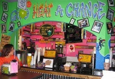 Tijuana Flats | restaurant | 1544 Laskin Rd #212, Virginia Beach, VA 23451, USA | 7573211685 OR +1 757-321-1685