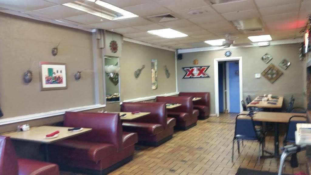 Abuelitas Mexican Restaurant | restaurant | 715 E Independence St, Shawnee, OK 74804, USA | 4052751157 OR +1 405-275-1157