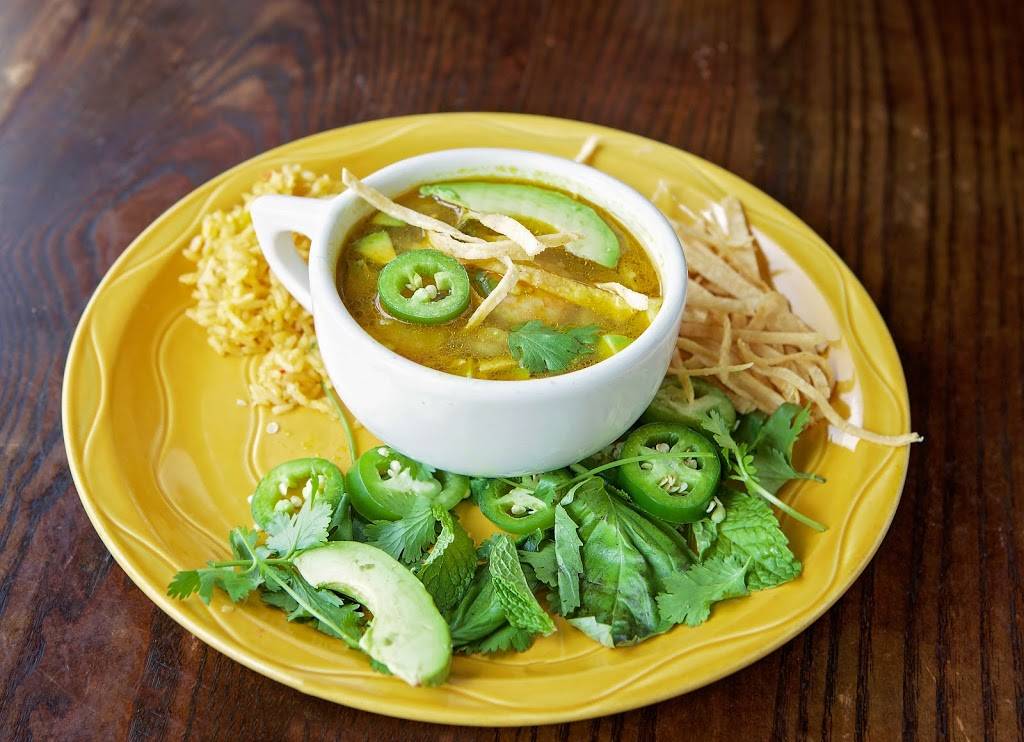 El Tiempo Cantina - Navigation | restaurant | 2814 Navigation Blvd, Houston, TX 77003, USA | 7132226800 OR +1 713-222-6800