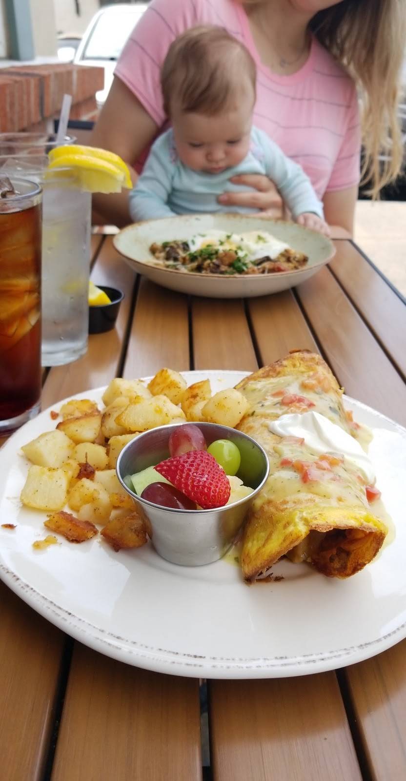 First Watch - Cranberry | restaurant | 20424 Rte 19 Suite 420, Cranberry Twp, PA 16066, USA | 7247410581 OR +1 724-741-0581