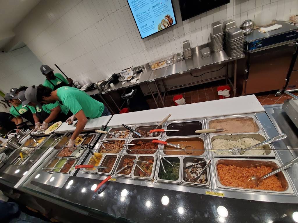 Uberrito | restaurant | 14092 Memorial Dr, Houston, TX 77079, USA | 8328506012 OR +1 832-850-6012