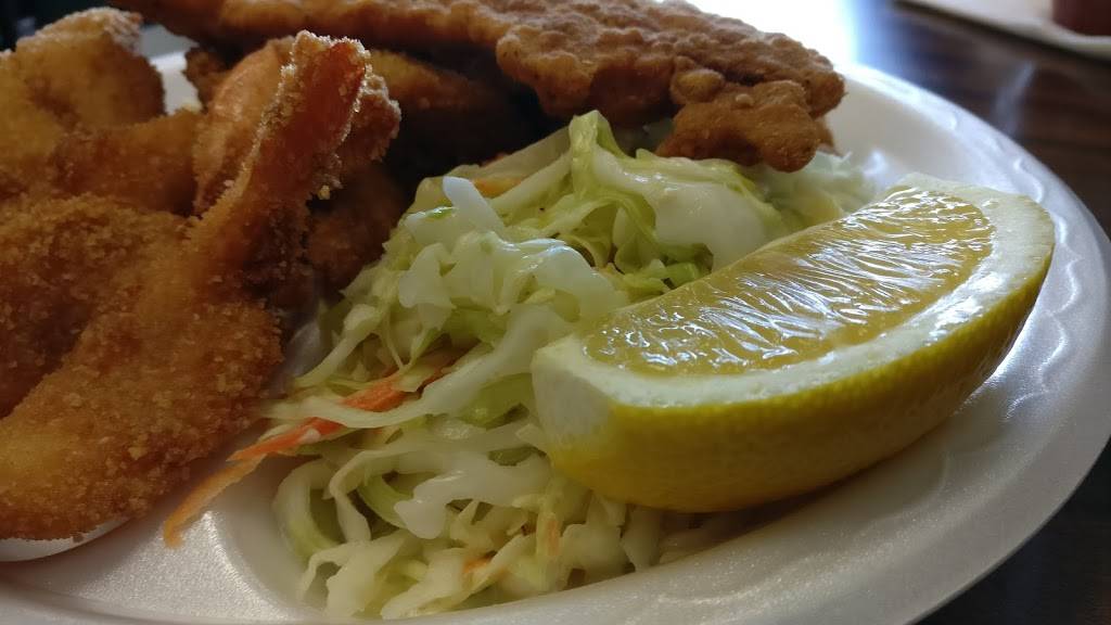 Fish Only | restaurant | 1832 Marengo St, Los Angeles, CA 90033, USA | 3232235064 OR +1 323-223-5064