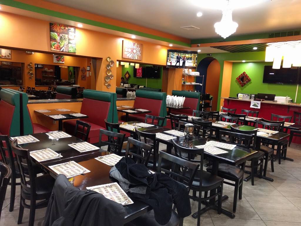 Bawarchi Biryanis | restaurant | 3201 NJ-27, Franklin Park, NJ 08823, USA | 7324227744 OR +1 732-422-7744