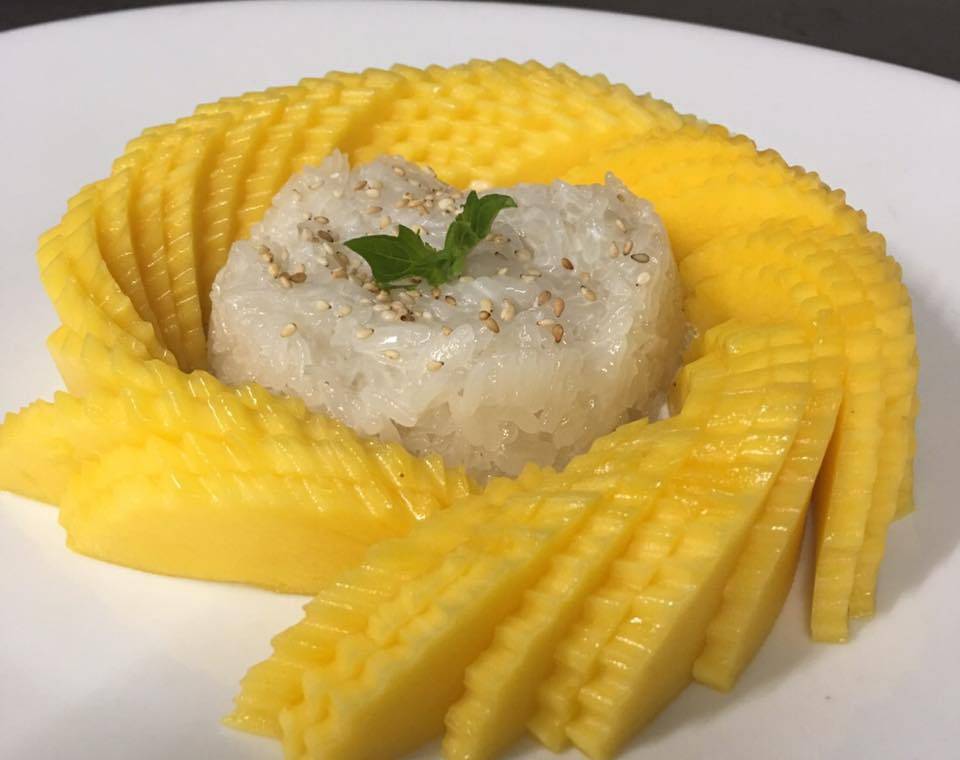 Thairiffic | restaurant | 128 Main St, Marlborough, MA 01752, USA | 5084856900 OR +1 508-485-6900