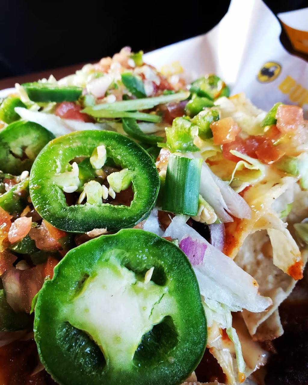 Buffalo Wild Wings | restaurant | 1350 Travis Blvd #1510, Fairfield, CA 94533, USA | 7074229964 OR +1 707-422-9964