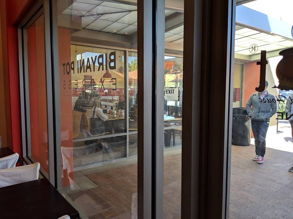 Biryani Pot Express | restaurant | 6626 Irvine Center Dr, Irvine, CA 92619, USA | 9493873700 OR +1 949-387-3700