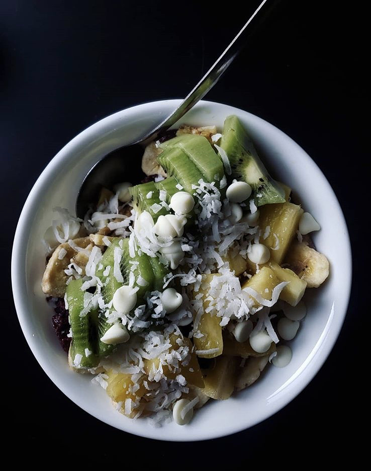 AWake The Dead | restaurant | 1910 Haskell Ave #2, Lawrence, KS 66046, USA | 7858131442 OR +1 785-813-1442