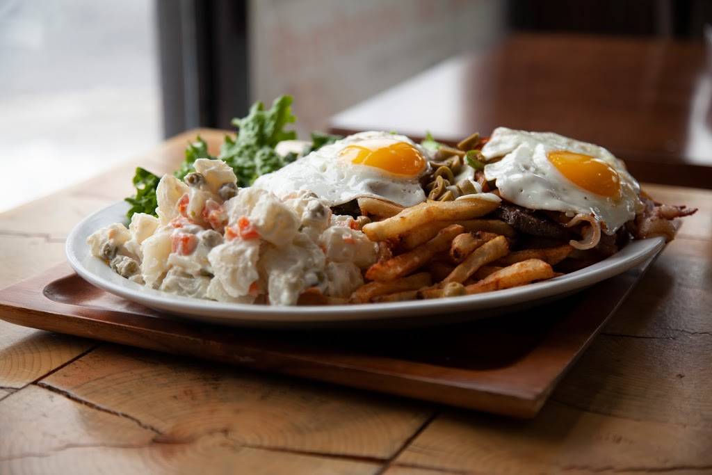 Restaurant Chez LUMA | restaurant | 3135 Rue Wellington, Verdun, QC H4G 1T2, Canada | 4383817411 OR +1 438-381-7411