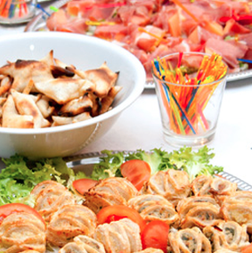 Bayway Catering | restaurant | 1210 Corbin St, Elizabeth, NJ 07201, USA | 9085278584 OR +1 908-527-8584