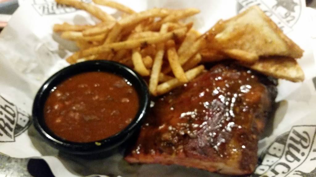 RibCrib BBQ & Grill | restaurant | 4801 Northwest Expy, Oklahoma City, OK 73132, USA | 4054707777 OR +1 405-470-7777