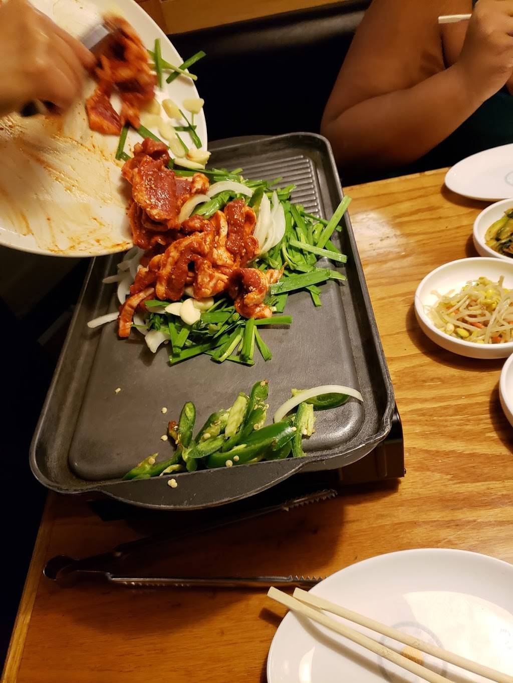 SHILLA Korean Restaurant | restaurant | 5215 Carmichael Rd, Montgomery, AL 36106, USA | 3343968007 OR +1 334-396-8007