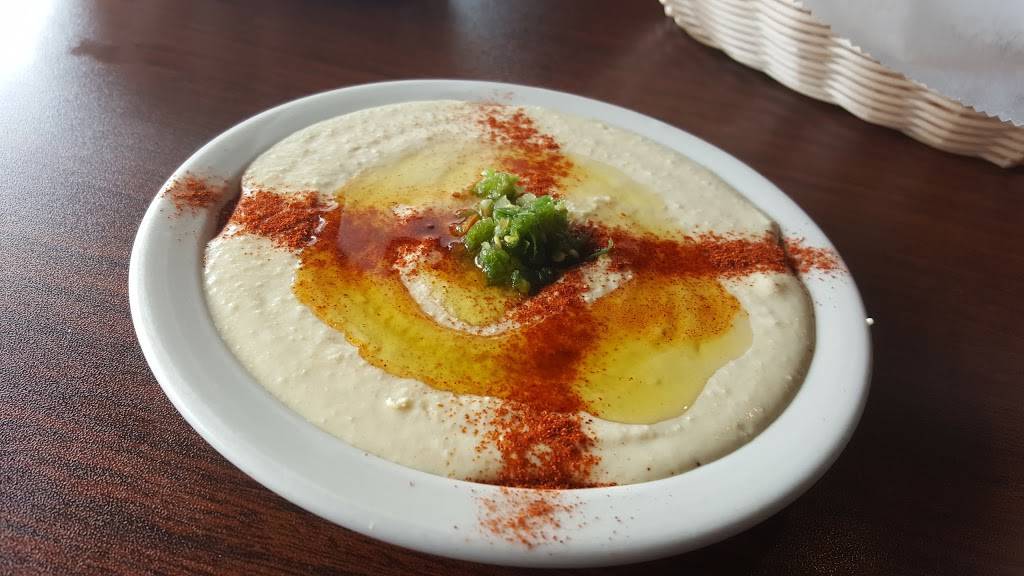 Mishkenut Mediterranean Cuisine | restaurant | 221 Ridge Rd, Munster, IN 46321, USA | 2198366069 OR +1 219-836-6069