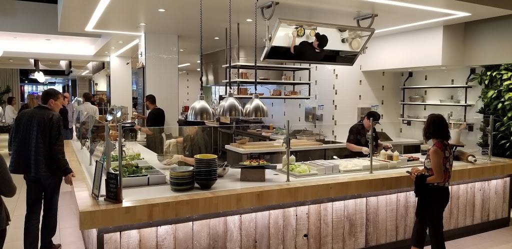 Foundry & Lux | cafe | 151 Oyster Point Blvd, South San Francisco, CA 94080, USA | 6508663924 OR +1 650-866-3924