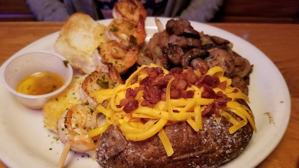 Texas Roadhouse | restaurant | 13345 Farm to Market 1960 Rd W, Houston, TX 77065, USA | 8322373015 OR +1 832-237-3015