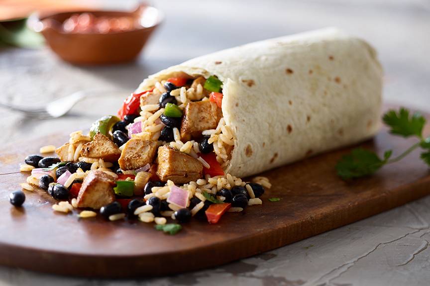 Salsaritas Fresh Mexican Grill | restaurant | 140 Hatfield Dr, Morristown, TN 37814, USA | 4238392394 OR +1 423-839-2394