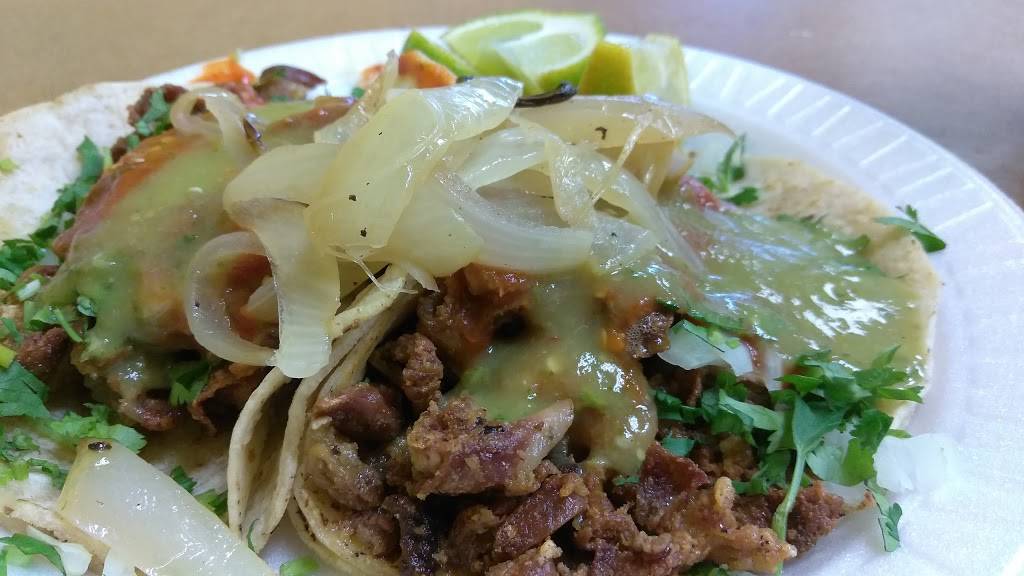 Super Taco | restaurant | 450 S Main St D, Corona, CA 92882, USA | 9512726577 OR +1 951-272-6577