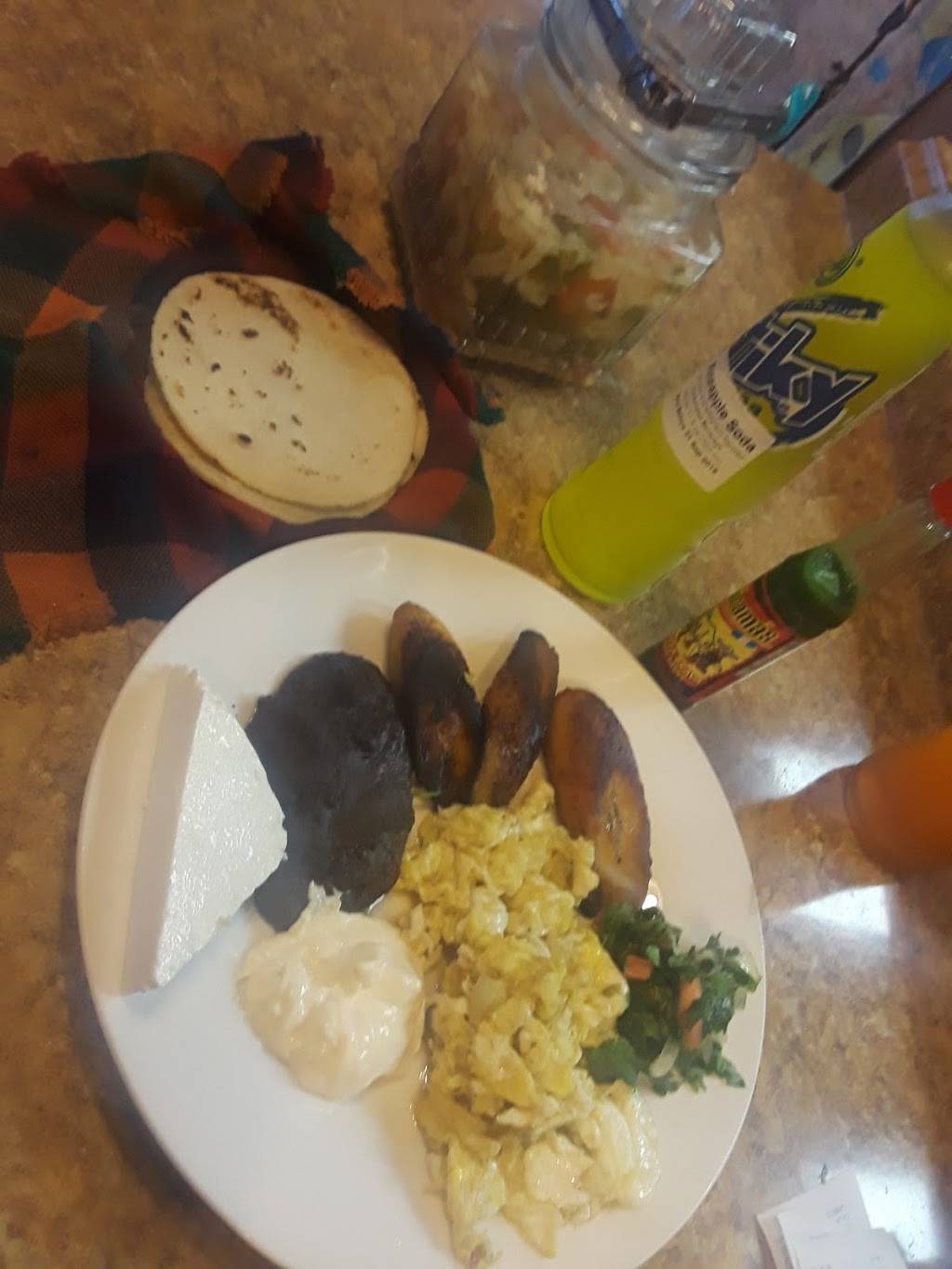 Guatemala Restaurant | restaurant | 3671 Davie Blvd, Fort Lauderdale, FL 33312, USA | 9547929737 OR +1 954-792-9737