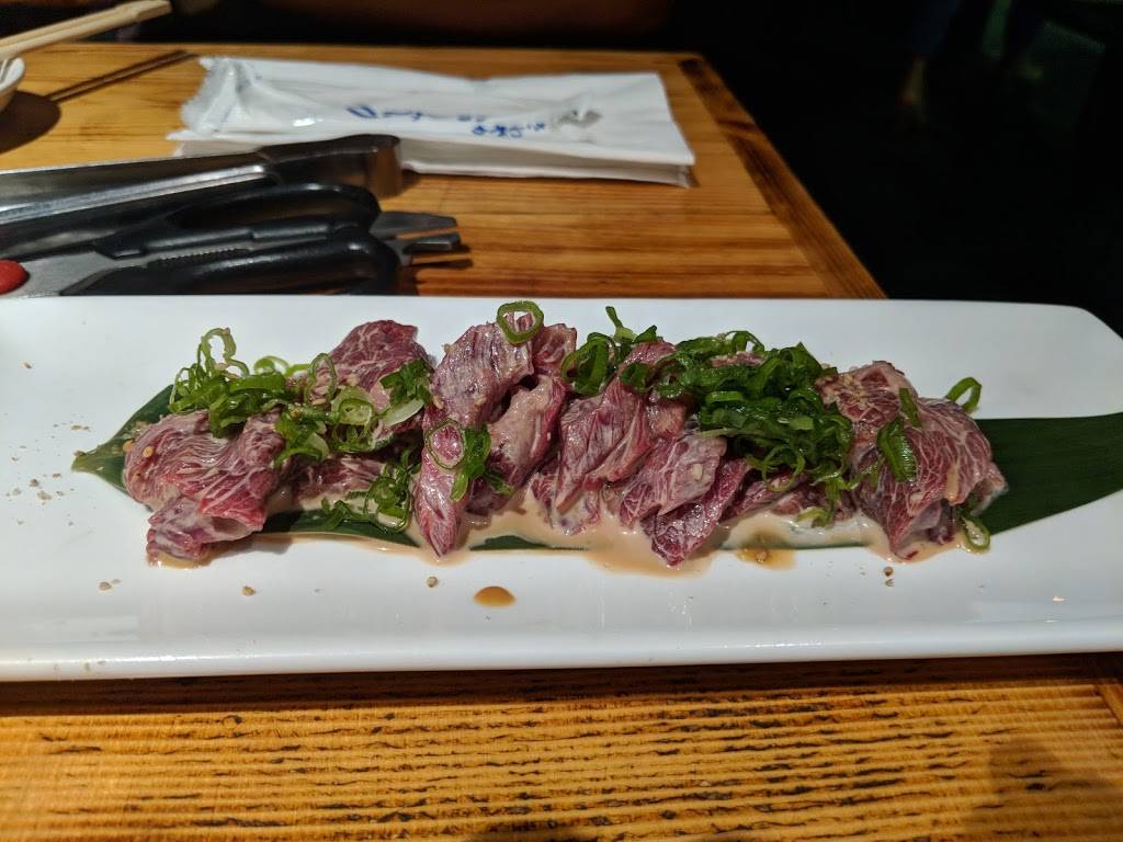 HIKARI Japanese BBQ and Grill | restaurant | 2383 Lomita Blvd #102, Lomita, CA 90717, USA | 4242635777 OR +1 424-263-5777