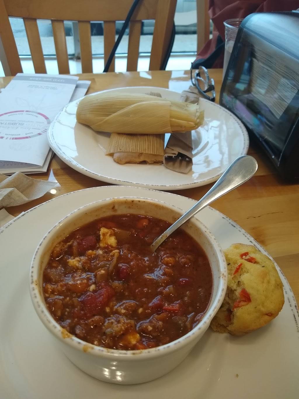 Healthy Substance | restaurant | 6852 W Archer Ave, Chicago, IL 60638, USA | 7733062808 OR +1 773-306-2808