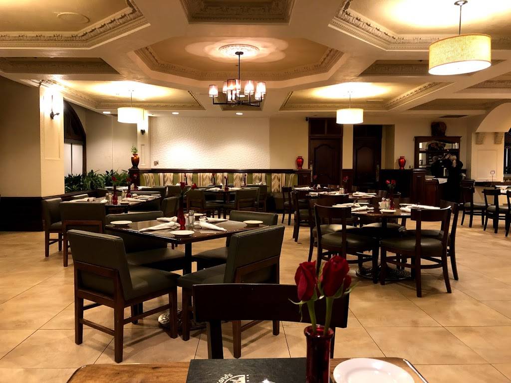 Capistranos Trattoria | restaurant | 4650 Airport Fwy, Irving, TX 75062, USA | 9725130116 OR +1 972-513-0116