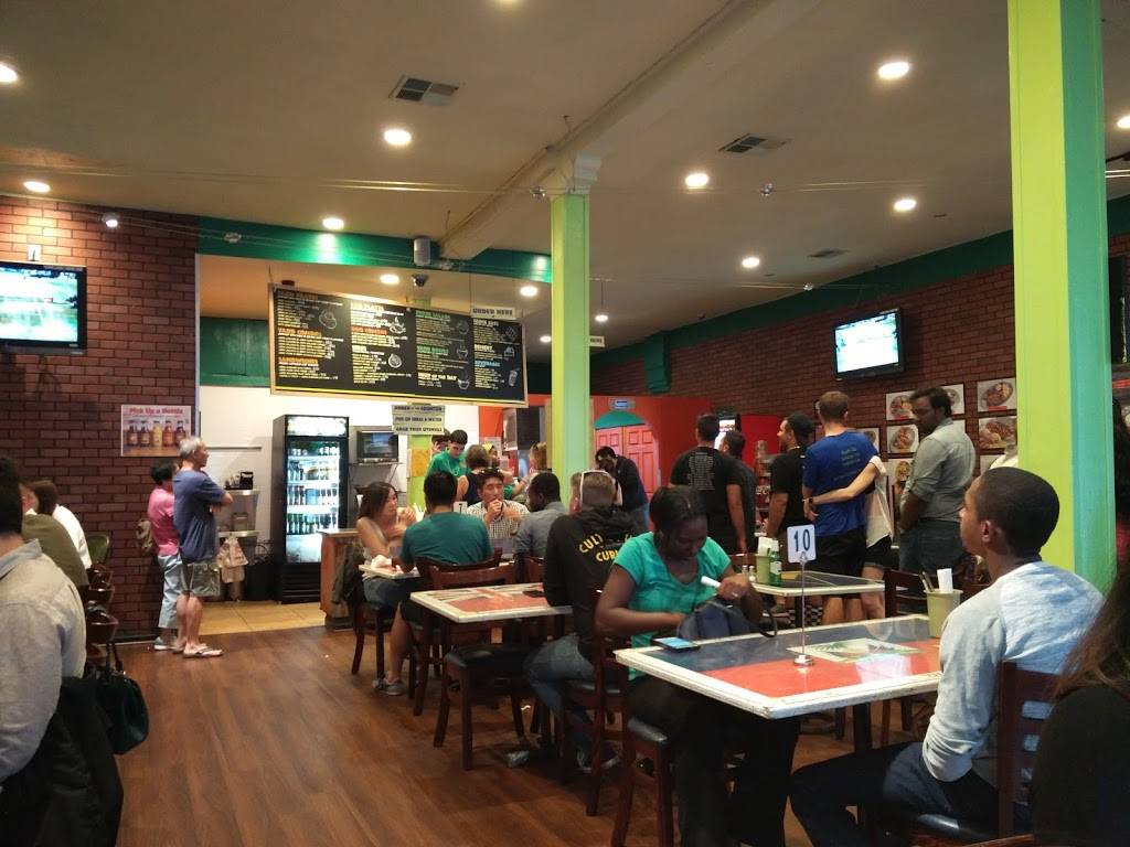 Back A Yard Caribbean Grill | restaurant | 80 N Market St, San Jose, CA 95113, USA | 4082948626 OR +1 408-294-8626