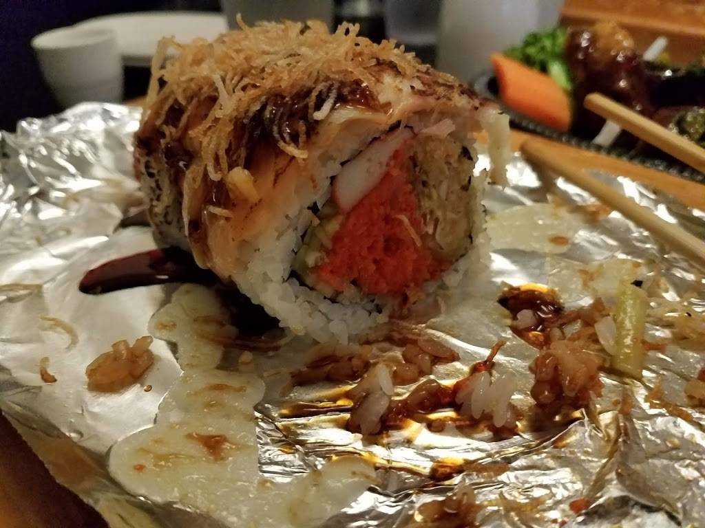 Kiku | restaurant | 933 N Broadway, North Massapequa, NY 11758, USA | 5163084088 OR +1 516-308-4088