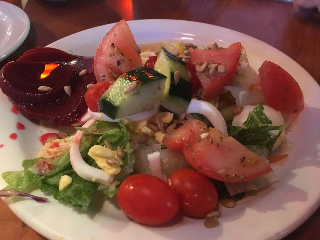 Harbor House Restaurant | restaurant | 34250 Groesbeck Hwy, Clinton Twp, MI 48035, USA | 5867916070 OR +1 586-791-6070