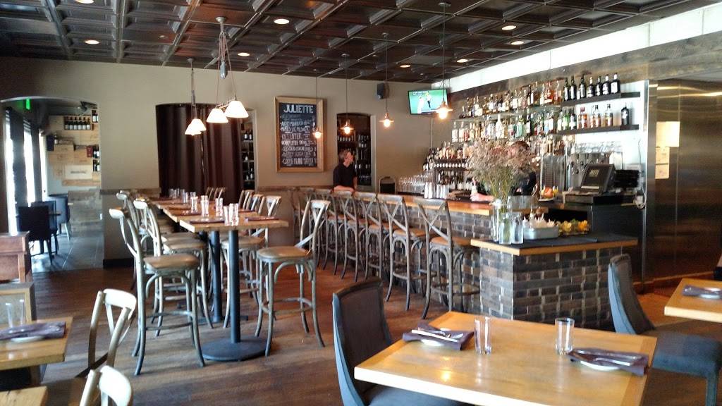 Juliette Kitchen & Bar | restaurant | 1000 Bristol St N #11, Newport Beach, CA 92660, USA | 9497525854 OR +1 949-752-5854