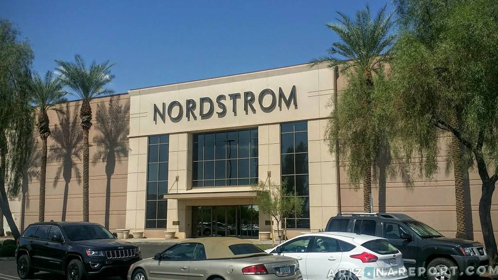 Chandler Fashion Center | shopping mall | 3111 W Chandler Blvd, Chandler, AZ 85226, USA | 4808128488 OR +1 480-812-8488