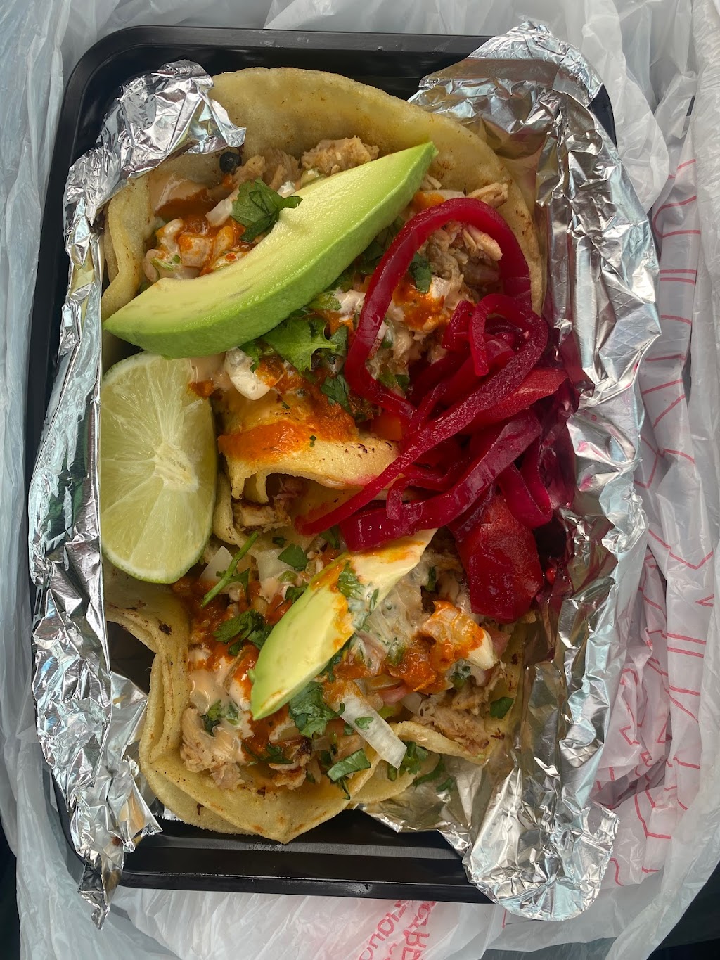 Victoria food truck | restaurant | 18978 Bonanza Way, Gaithersburg, MD 20879, USA | 4434055647 OR +1 443-405-5647