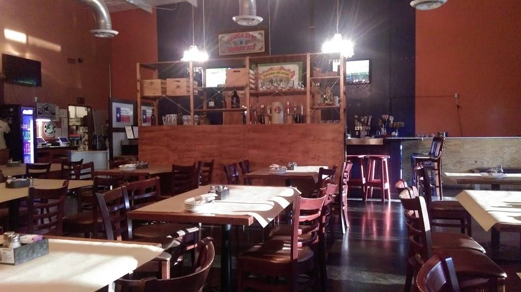 Rockwell Grill | restaurant | 12640 Telge Rd, Cypress, TX 77429, USA | 2812569223 OR +1 281-256-9223