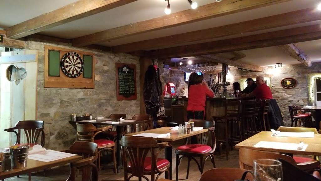 Eisbock Pub | restaurant | 970 Rue Principale, Île-aux-Noix, QC J0J 1G0, Canada | 5794328811 OR +1 579-432-8811