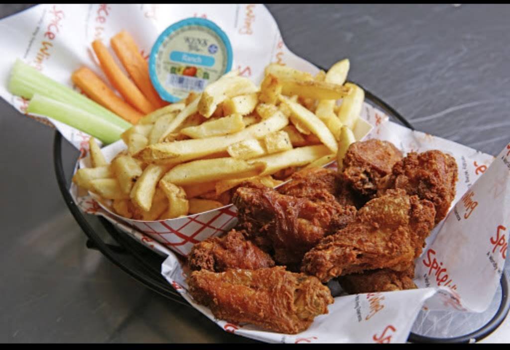 Spice Wing Lawrenceville | restaurant | 4825 Sugarloaf Pkwy suite G, Lawrenceville, GA 30044, USA | 6784002638 OR +1 678-400-2638