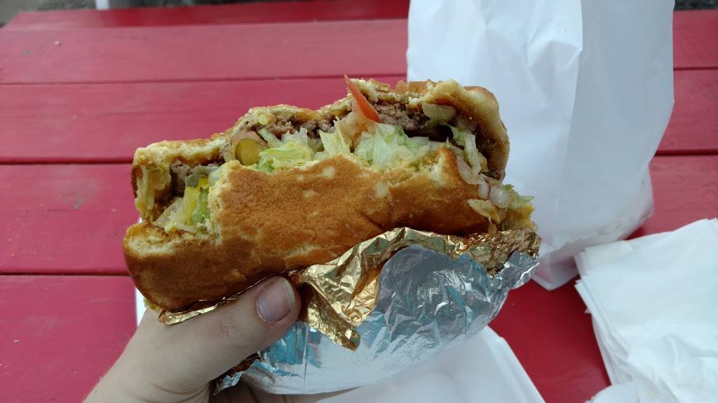 Big Bubbas Burgers | restaurant | 18471 WA-3, Allyn, WA 98524, USA | 3602756000 OR +1 360-275-6000