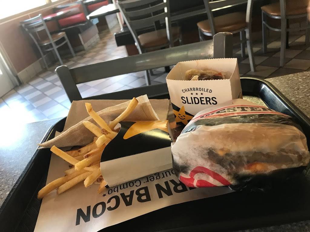 Carls Jr. | restaurant | 11509 Laurel Canyon Blvd, San Fernando, CA 91340, USA | 8183655587 OR +1 818-365-5587