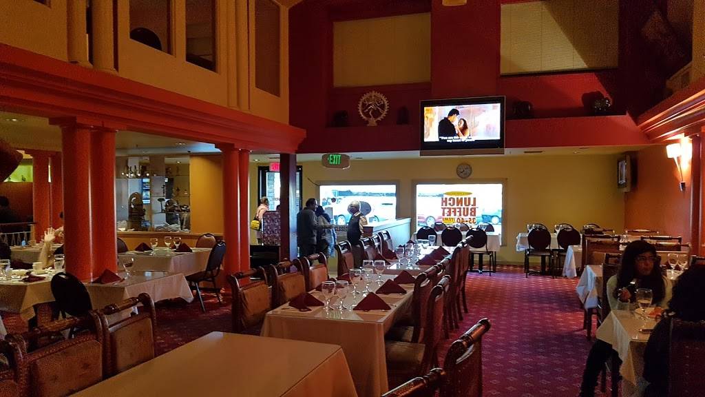 Bombay Garden | restaurant | 3701 El Camino Real, Santa Clara, CA 95051, USA | 4082415150 OR +1 408-241-5150