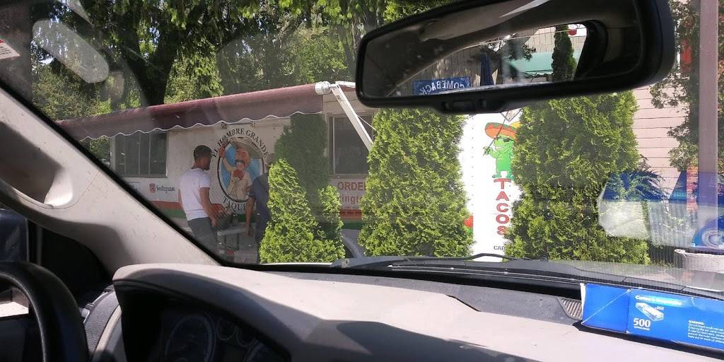 El Hombre Grande | restaurant | 5432 Main St, Lexington, MI 48450, USA | 8107123813 OR +1 810-712-3813