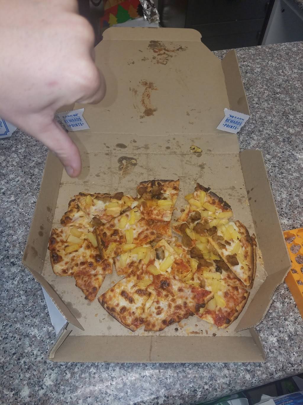 Dominos Pizza | meal delivery | 8126 Sunland Blvd, Sun Valley, CA 91352, USA | 8187688833 OR +1 818-768-8833