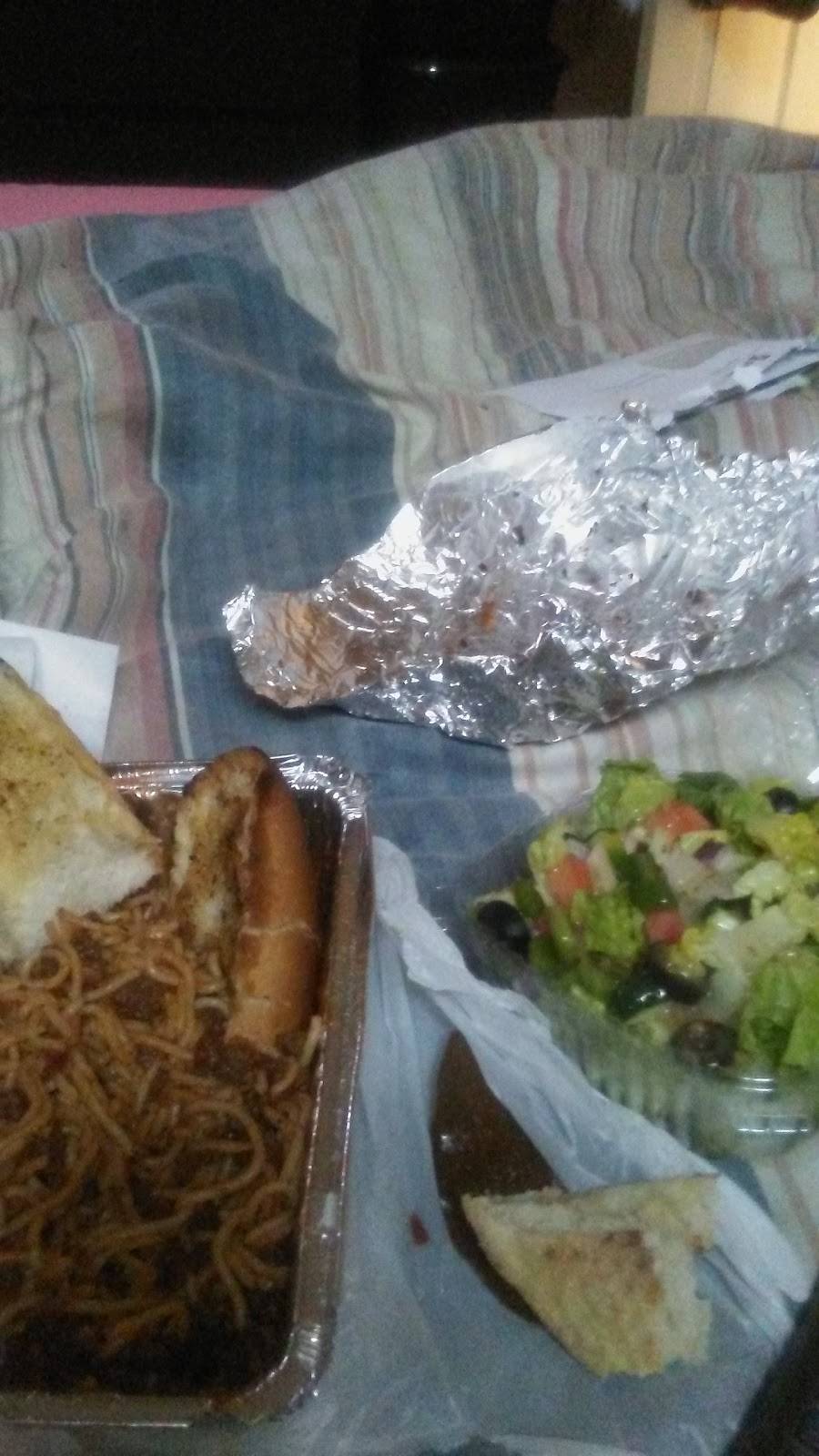 Azitouna Pizza | restaurant | 2920 Martin Luther King Jr Ave SE, Washington, DC 20032, USA | 2025622200 OR +1 202-562-2200