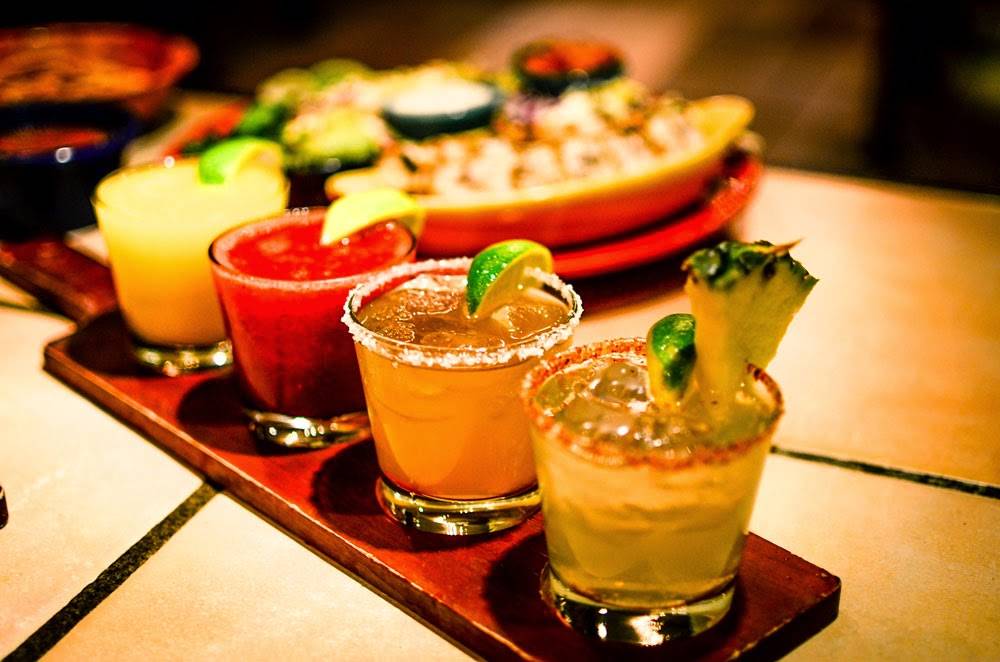 Las Olas Mexican Restaurant | restaurant | 2939 Carlsbad Blvd, Carlsbad, CA 92008, USA | 7604345850 OR +1 760-434-5850