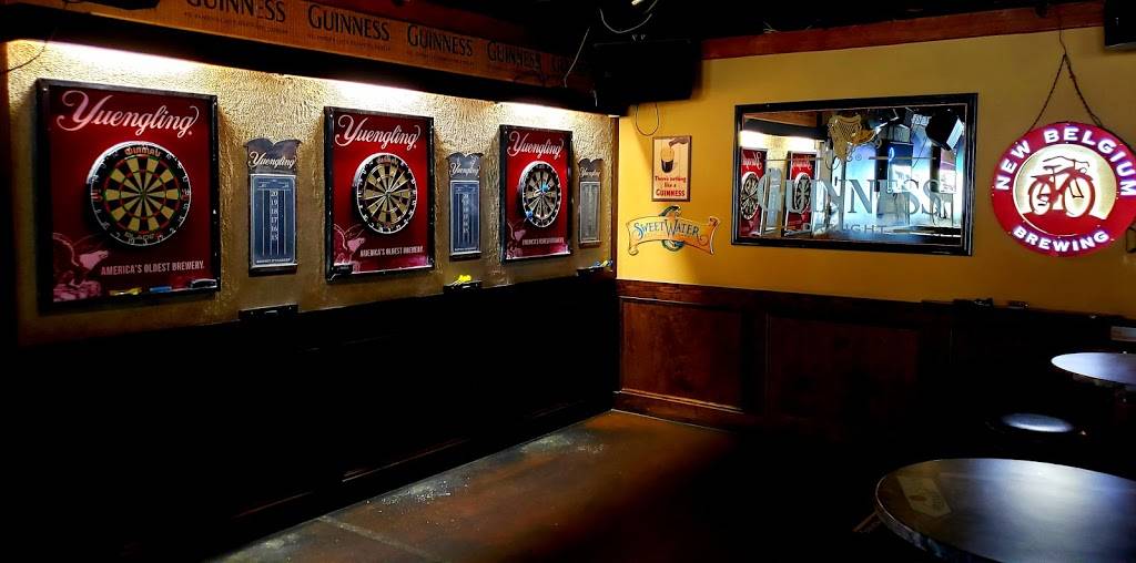 Paddy Wagon Irish Pub | restaurant | 2681 S Tamiami Trail, Port Charlotte, FL 33952, USA | 9412060782 OR +1 941-206-0782