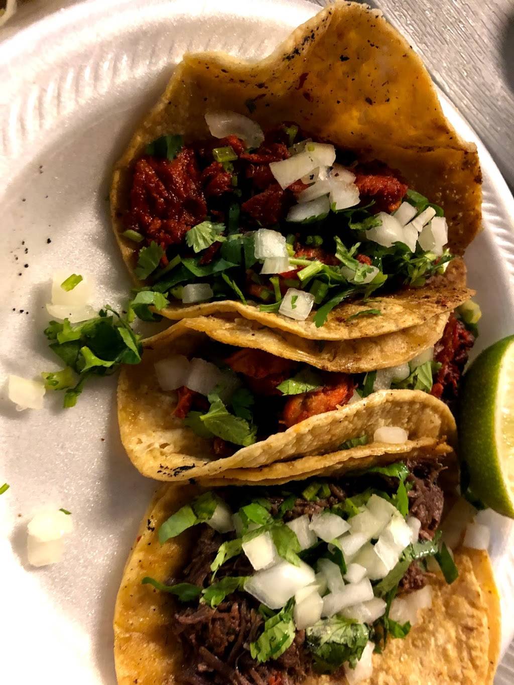 Rositas Al Pastor | restaurant | 1911 E Riverside Dr, Austin, TX 78741, USA | 5124428402 OR +1 512-442-8402