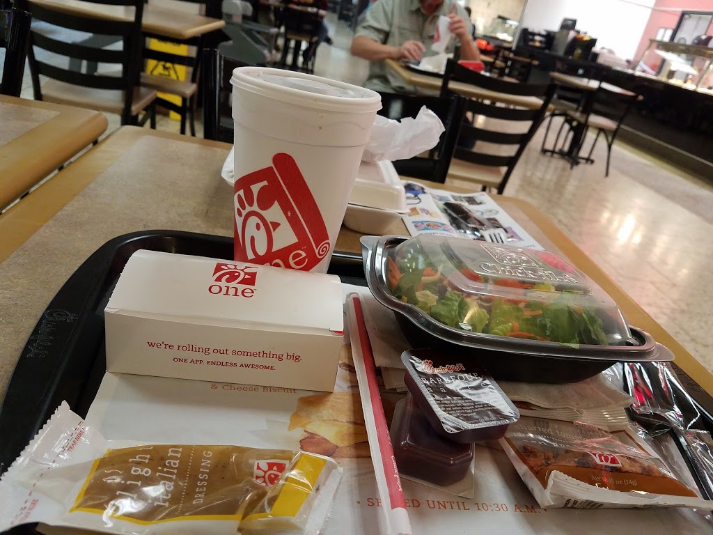 Chick-fil-A | restaurant | 4400 Sergeant Rd Ste 214, Sioux City, IA 51106, USA | 7122763916 OR +1 712-276-3916