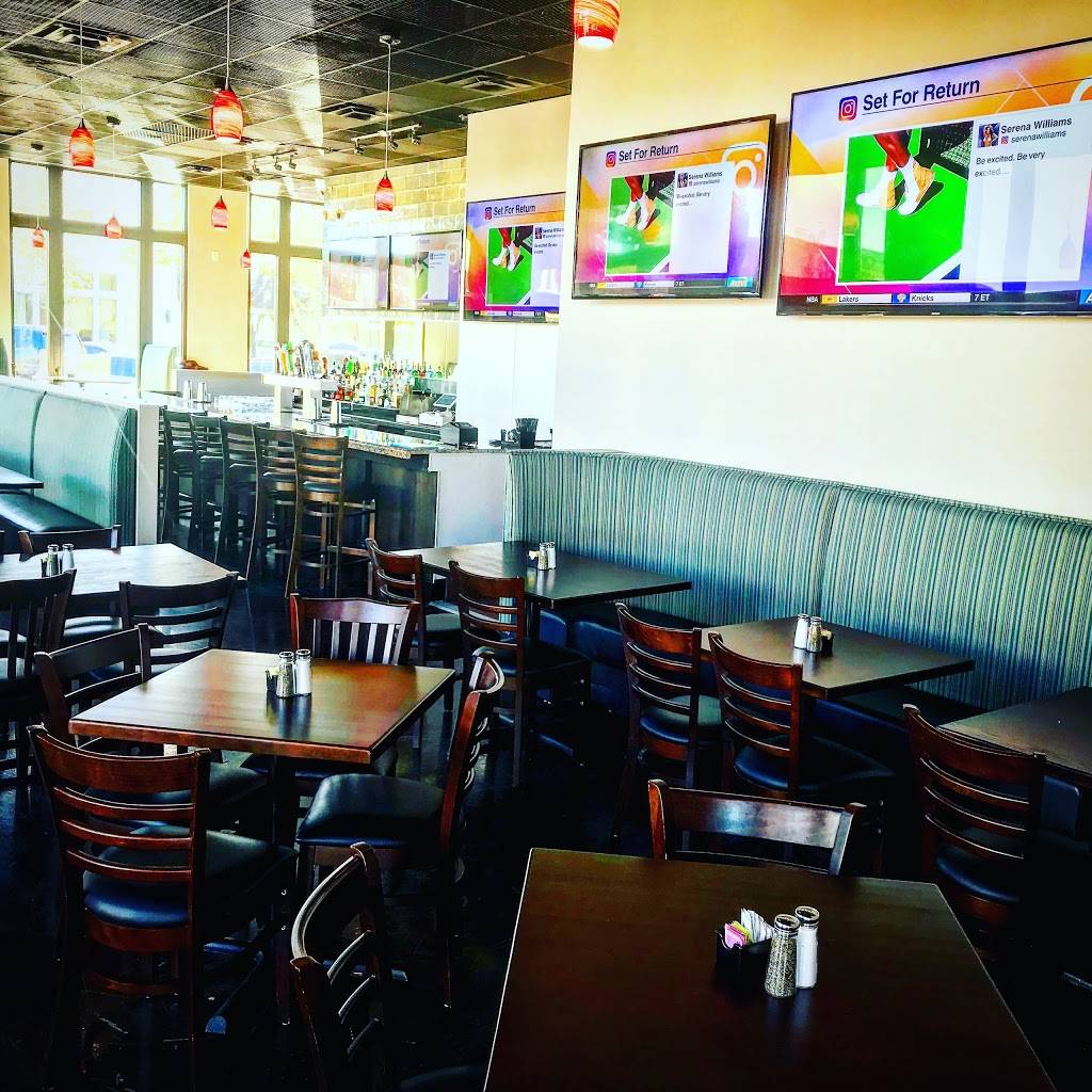 Foxiis Restaurant and Grill | restaurant | 365 Coneflower Dr, Garland, TX 75040, USA | 9724952335 OR +1 972-495-2335