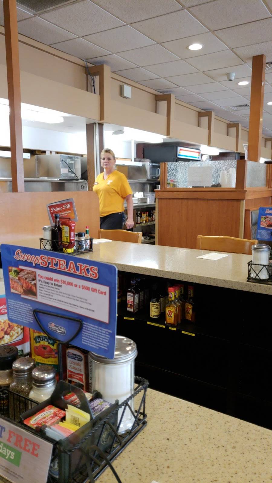 Country Pride | restaurant | 13011 Old Hickory Blvd, Antioch, TN 37013, USA | 6156416731 OR +1 615-641-6731